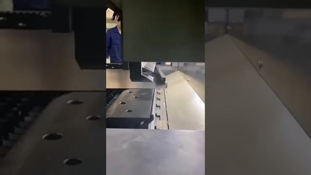 Гидравлический гибочный станок смотреть онлайн