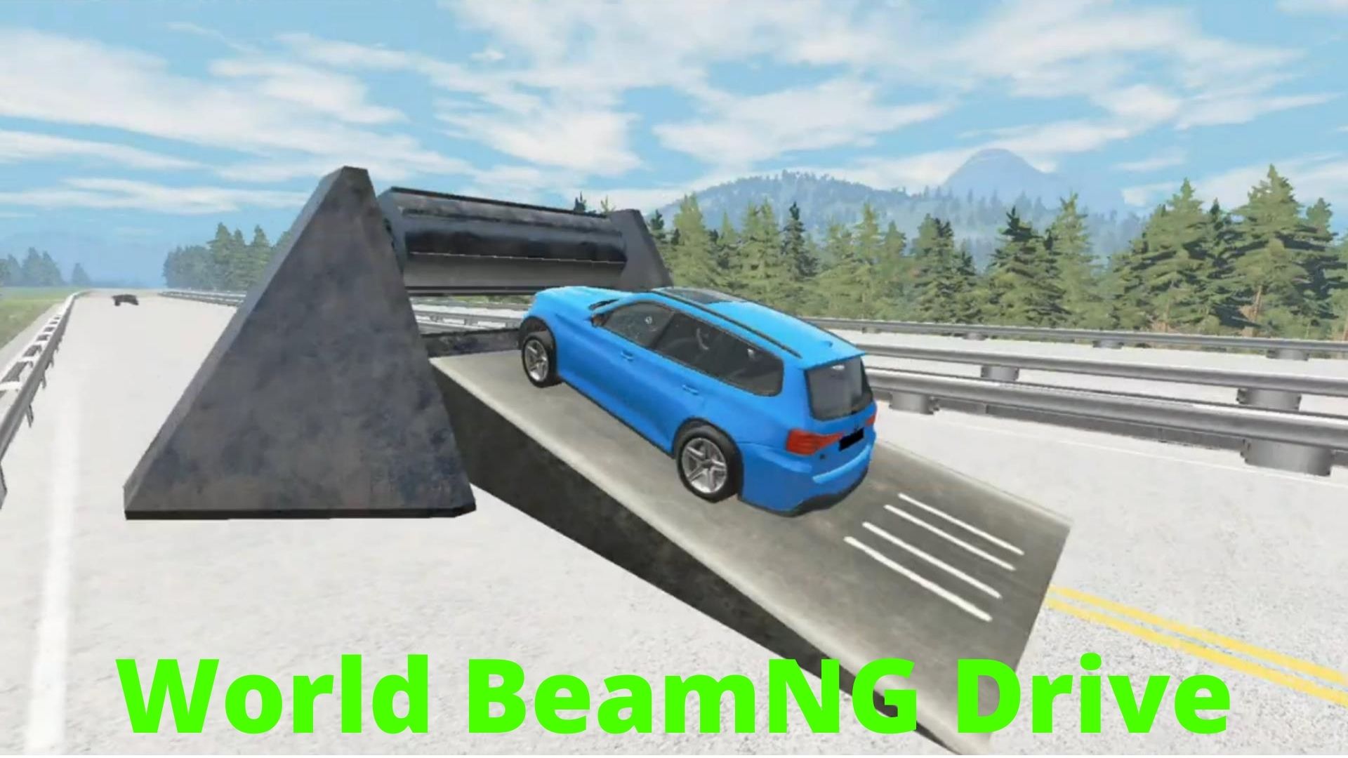 Beamng drive steam roller фото 30