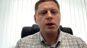 Поздравление с Днем строителя директора по персоналу SLK Cement Сергея Калинина