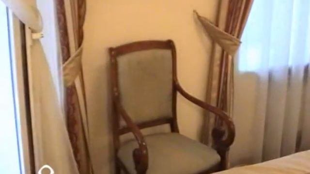 Гостиница Элегия