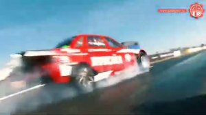 Красивый нарез про настоящий Drag Racing в России