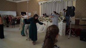 СВАДЬБА В СЕРГОКАЛЕ 12 ИЮНЯ 2021 БАНКЕТНЫЙ ЗАЛ ВЕНЕРА🎊 видеограф на свадьбу в Махачкале