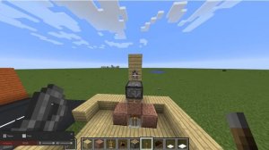 как сделать планшет в minecraft без модов и спецальных блоков