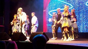 Иван Star - Ты красивая / TTFest / Фестиваль тиктокеров / ГлавКлуб / Москва / 17-ноября-2021