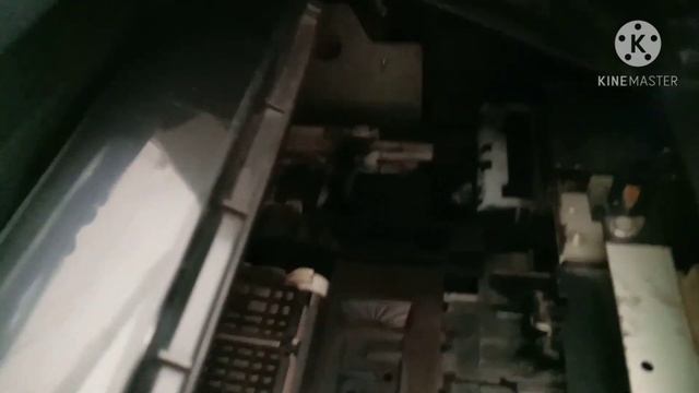 canon ipf 771 error 2f1f