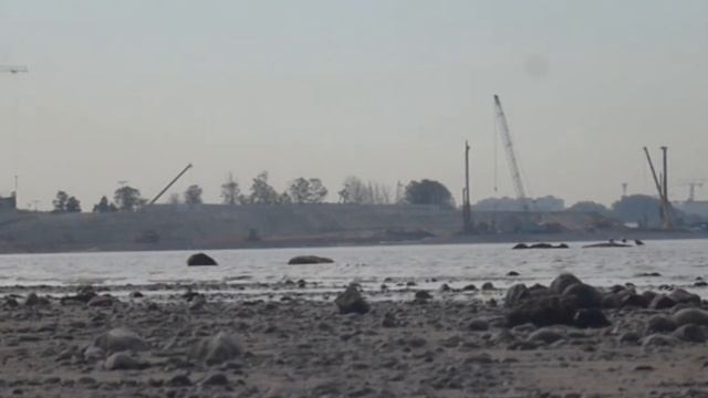 Парк 300 летия. 30-07-2013. смотреть онлайн