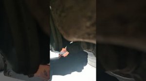 замена шаровой пассат б3