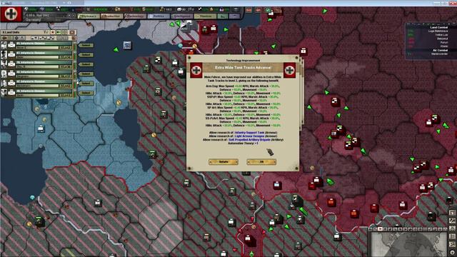 Hearts of Iron 3 | Black ICE 8.0 Beta | Germany | Part 59 | Heart of the Bear смотреть онлайн