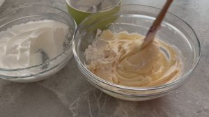 Воздушное печенье на рисовой муке без глютена Итальянское печенье «Савоярди»