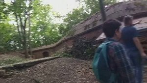 Форт 1 Калининград