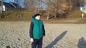 Black челлендж в реальной жизни(часть 1)