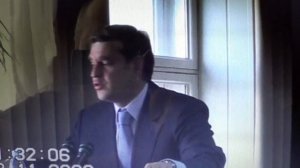 Профсоюз полиции Приморья: Дарькин С.М. и МВД 2006 год