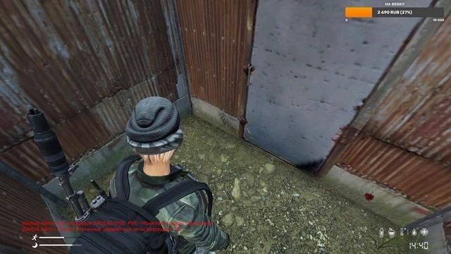 DayZ 1.22 Apocalypse. Тайна Радиовышек. Стрим №14.  #bulldezeer