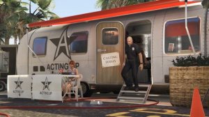 Как стать полицейским без модов в ГТА 5? GTA V/ГТА 5 Моды