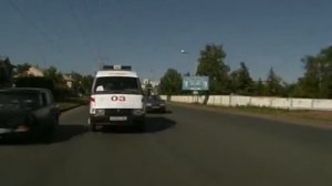 Братья по крови часть 1