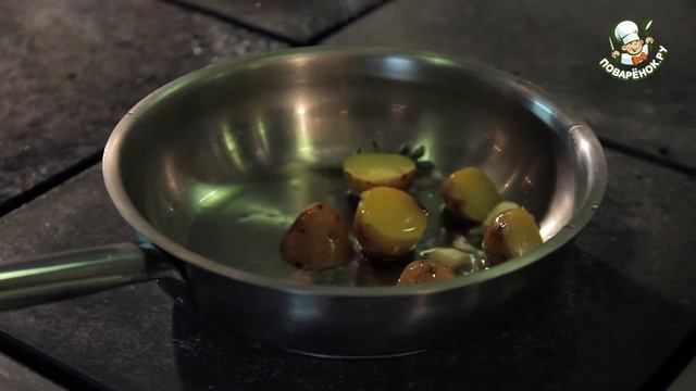 Стейк из вырезки говядины смотреть онлайн