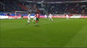 Lokomotiv Moscow 2-0 Zenit St. Petersburg (Premier League 2015/2016)