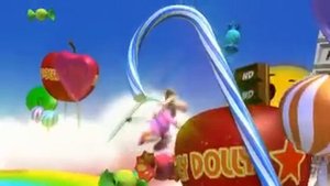 Holly Dolly Lollipop