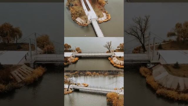 Chisinau park la izvor