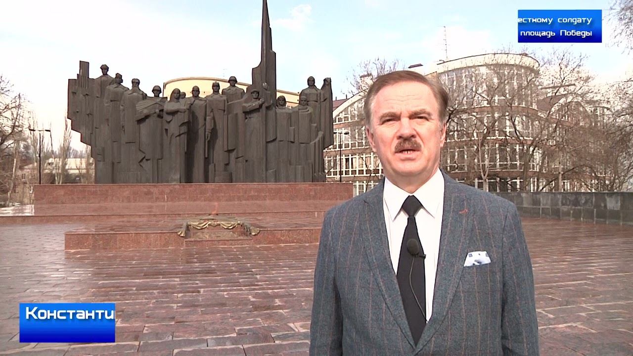 "В огне войны", авт. Виктор Самойлов (УФСИН России по Воронежской области)