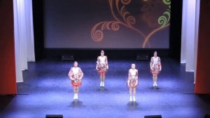 Хореографический ансамбль «StuDance» - «Пойду плясать» (стилизация под народные) (2021)