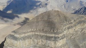 Восхождение на Пабаку (Шило гора -Бабаку)