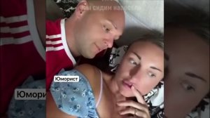 Юморист