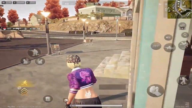 ДРАЙВ БАЙ И ДРУГИЕ ФИШКИ PUBG NEW STATE|ПОДРОБНЫЙ ОБЗОР МЕХАНИК НЬЮ СТЕЙТА