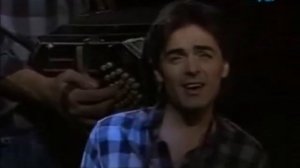 DANIEL LAVOIE - Ils S'aiment 1984