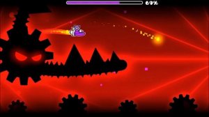 NEW GEAR PACK?! 'Gear / Gear II / Gear III' ALL LEVELS 100%! | Geometry Dash [2.1] - Dorami