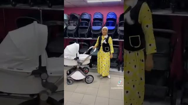 Коляски Актау смотреть онлайн