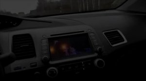 Honda Civic Coupe. 1,8 SOHC i-VTEC 140 л.с. 5 АКПП. Разгон до 180 км\ч. Краткое описание модели