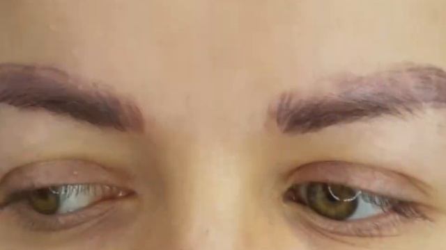 Партаки в татуаже. неудачный татуаж.исправление старого татуажа.Наталья бойко