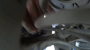 замена заднего левого датчика абс на шевроле авео,датчик ABS,