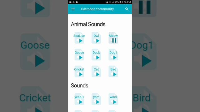 Intro to Pocketcode Basics, S1 Ep1 90 Second Tutorial Series for Game Creation Using your Phone.