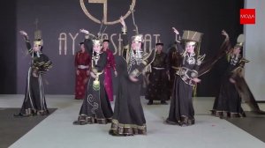 AY DASH SAT  Выставка форум  Уникальная Россия   Гостиный двор, г  Москва  02 02 22г