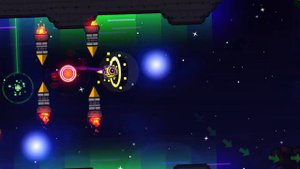 "Space Invaders" (Demon) by DeeperSpace | Geometry Dash 2.2