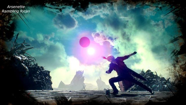 Devil May Cry (Rambling Rican Mix) смотреть онлайн