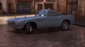 Cars 2 - 2011 Película Completa en Español Latino HD | Estreno de Fantasía y Animación Familiar 202