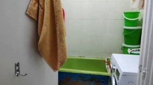 Дерзкая КВАРТИРА сатылды ~ 105-серия ~ РЕМОНТУ жакшы