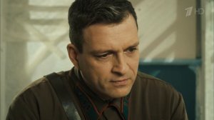 Потрясающий Евгений Воловенко в роли Ивана Рокотова в саге "По законам военного времени"