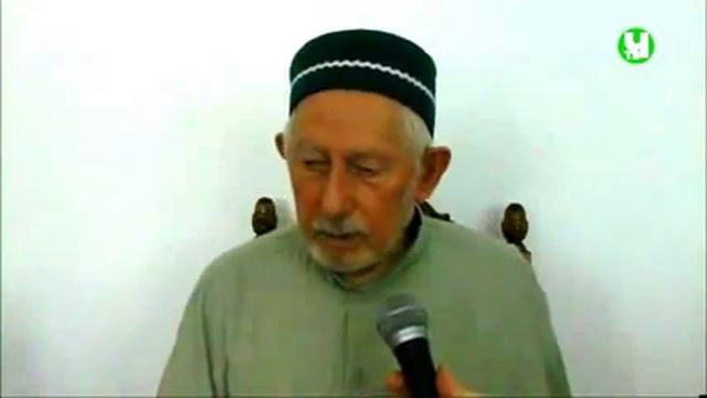 Как проводили мавлиды во времена СССР смотреть онлайн