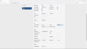 Настройка роутера Ростелеком F@ST 1704 PPPoE IP-TV