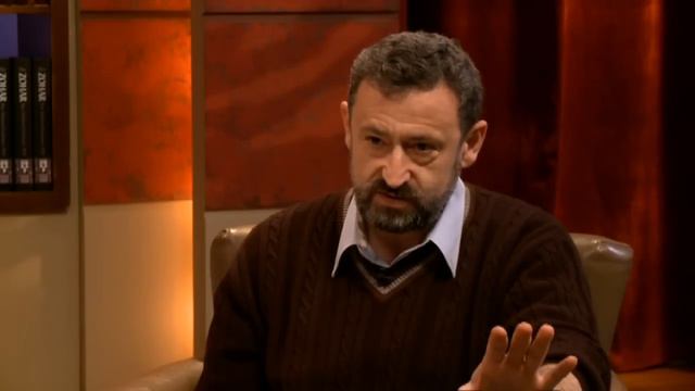 Тайны вечной книги. Свойство Ишмаэль.