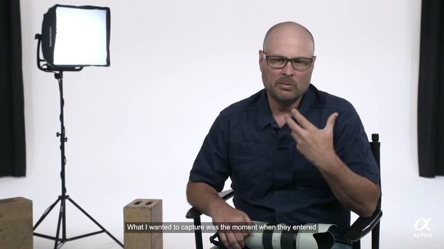 Sony | Alpha & G Master | Guide To Festival Photography | Awa Odori | Men's Dance смотреть онлайн