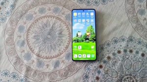 Xiaomi 13T. Запотевание камеры.