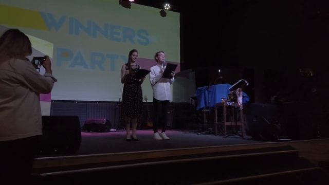 GODUNITED / Осенние каникулы 2019 смотреть онлайн