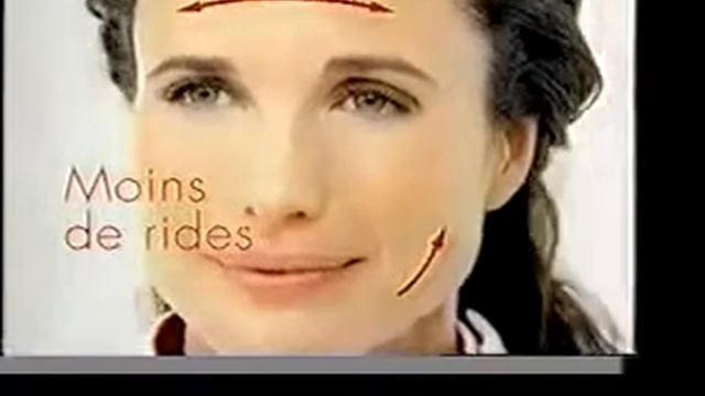 Pub Québec - L'Oréal Revitalift смотреть онлайн