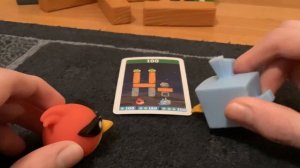 Angry Birds Mattel In A Nutshell - Part 2