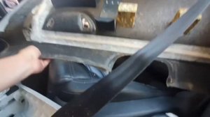 Снятие потолка Пассат СС. Volkswagen Passat CC